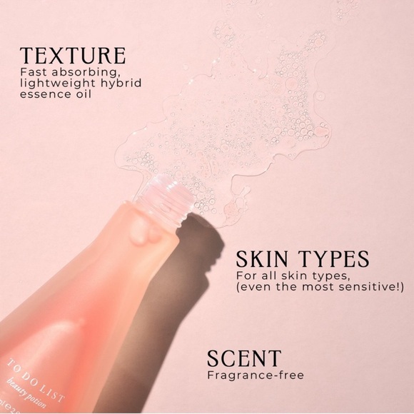 To Do List 4-in-1 Beauty Potion - Picture 4 of 4